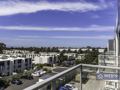 307 / 1 Flynn Close , Bundoora