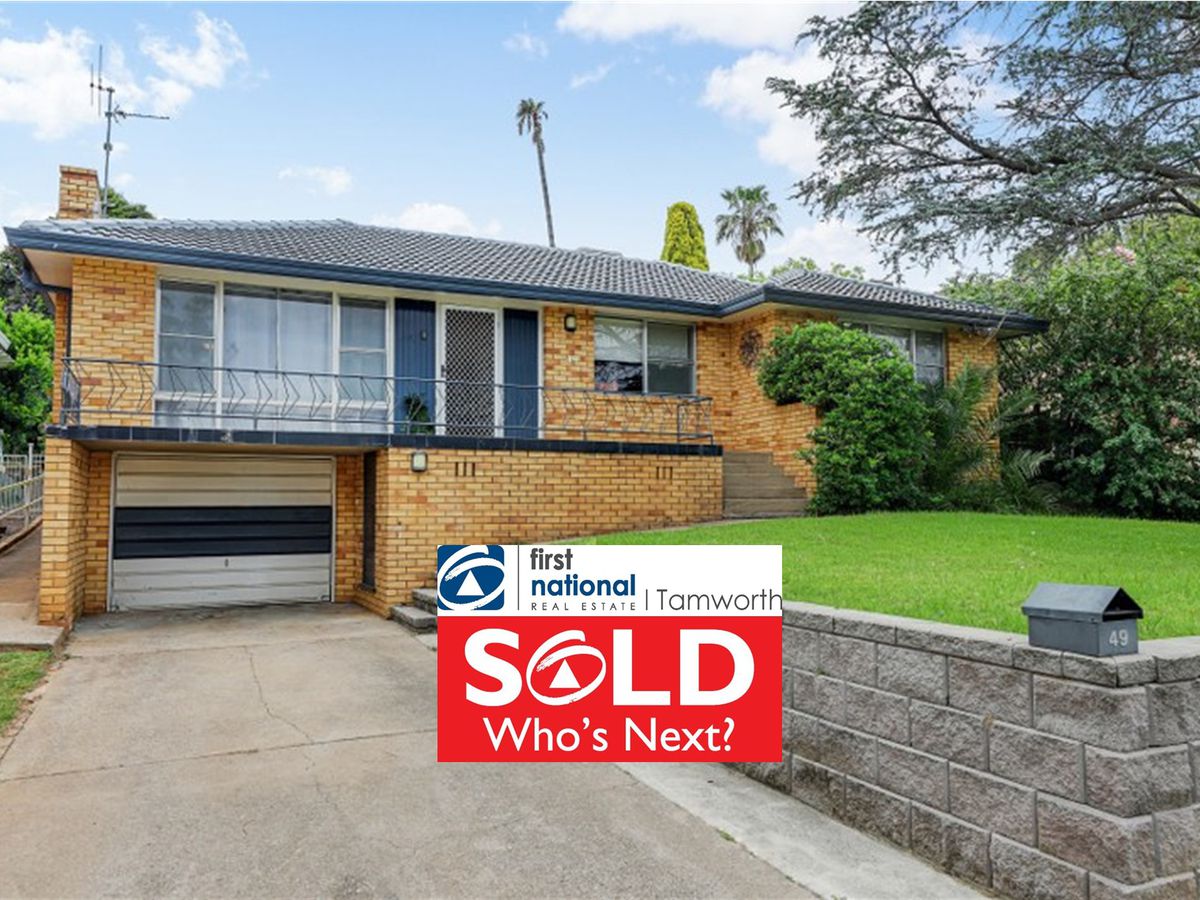 49 Hall Street, Tamworth First National Real Estate Tamworth
