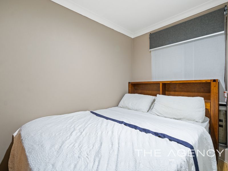 25 Liquidambar Heights, Mirrabooka