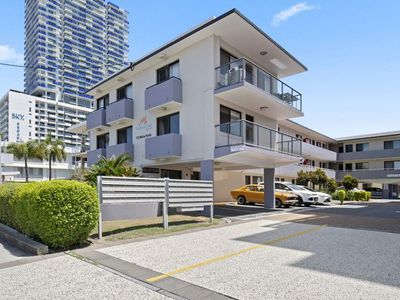 206 / 132 MARINE PARADE, Southport