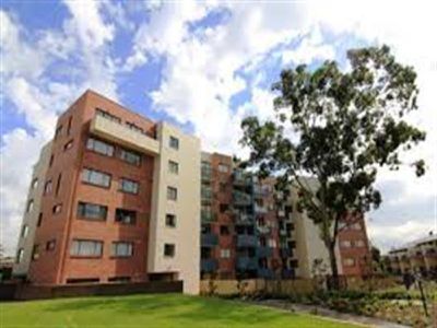 54 / 1 Russell Street, Baulkham Hills