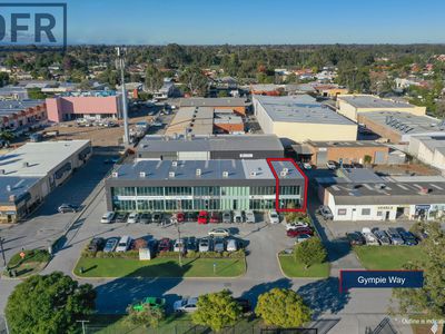 7/7 Gympie Way, Willetton