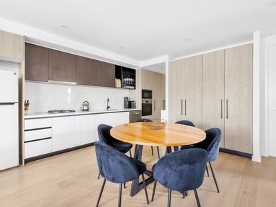 307 / 12 Napier Street, Footscray