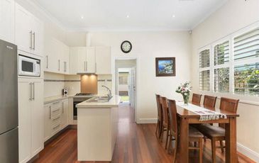 4A Wellington Street, Rosebery