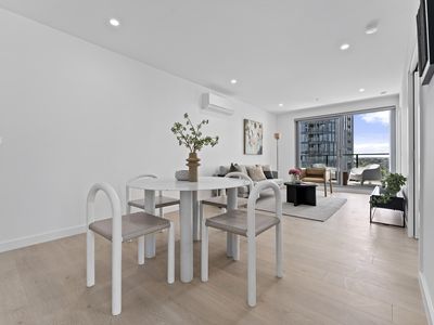 apt 502 / 33 Hall Street, Moonee Ponds