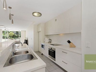 502 / 106 Denham Street, Townsville City