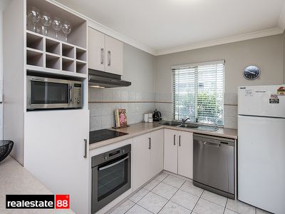 66 / 138 Adelaide Terrace, East Perth