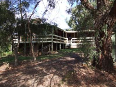 3 Drummond Street, Tawonga