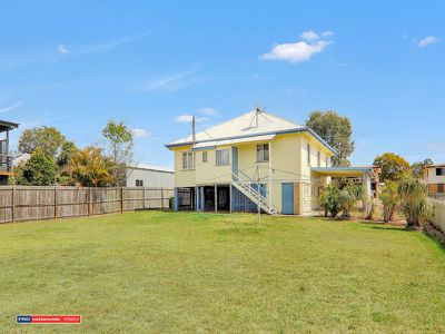 5 Bottomley Street, Brassall