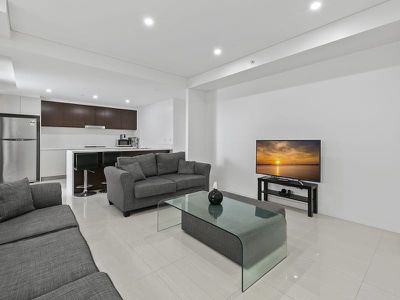 701 / 3-7 Taylor Street, Lidcombe