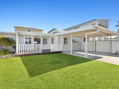 1 / 23 Wharf Street, Woolgoolga