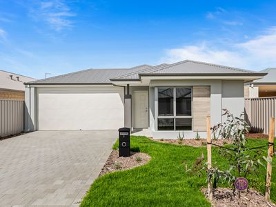 8 Henricus Avenue, Henley Brook