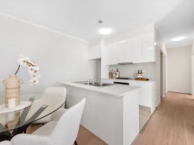 903 / 3 Weston Street, Rosehill