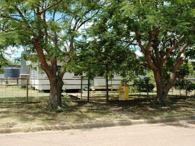 170 Kingfisher street, Longreach