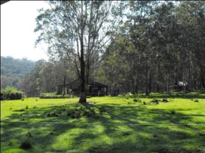 Grafton Road, Glen Elgin