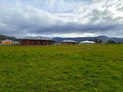 Lot 43, Kingsgrove Estate, Huonville