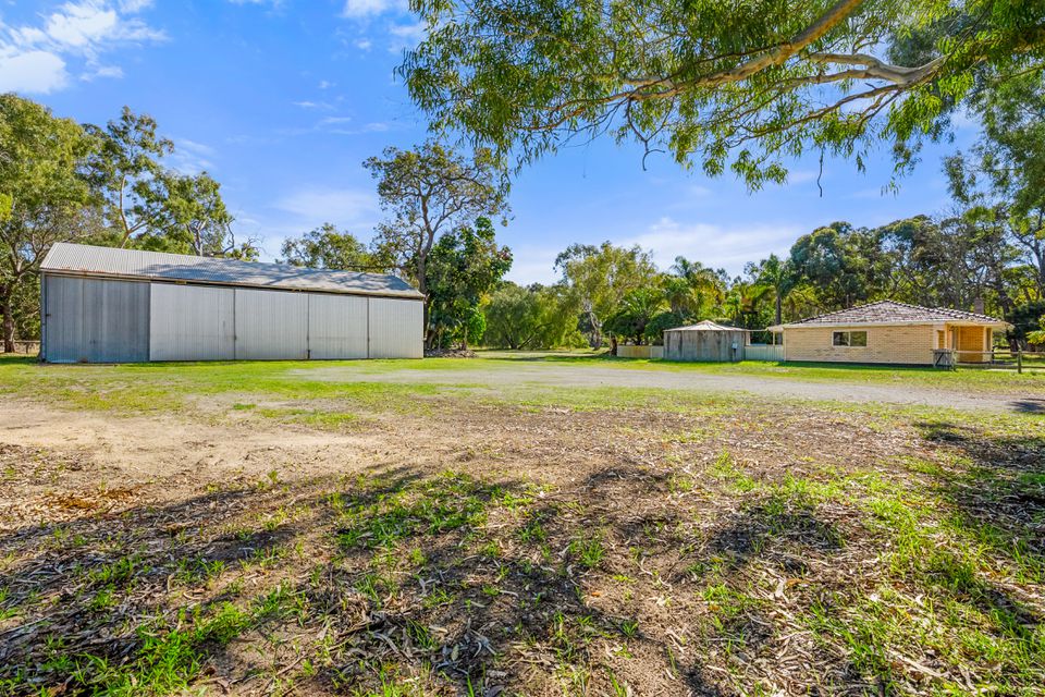 1012 Baldivis Road, Baldivis