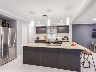 26 Coriander Drive, Griffin