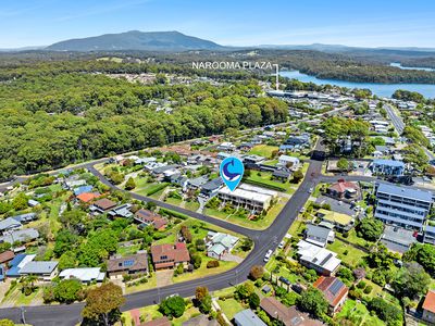 5 / 10 Marine Drive, Narooma