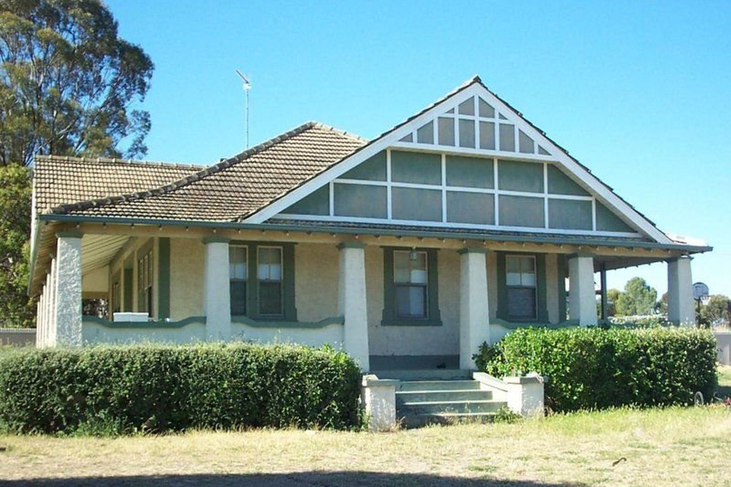 Dimboola