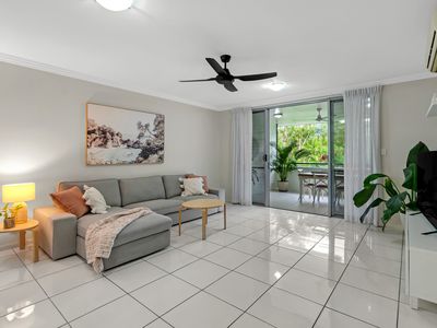 14 / 9-15 Mclean Street, Cairns North