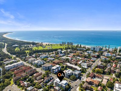 14 / 46 Bourke Street, North Wollongong