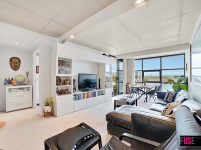 8 / 35 Eastlake Parade, Kingston