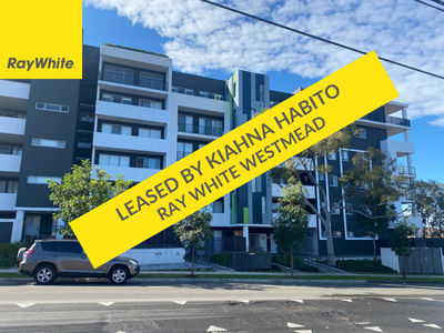 G17 / 7D Olive Street, Seven Hills