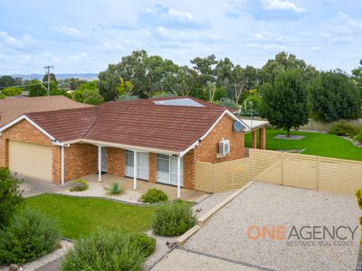 4 Hughes Street, Kelso