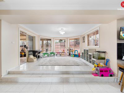 12 Earl Place, Cecil Hills