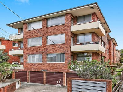 3 / 9 Isabel Street, Ryde