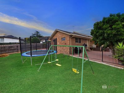 5 Wingham Street, Dandenong North