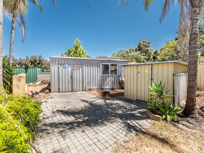 3 Braemore Street, Seville Grove