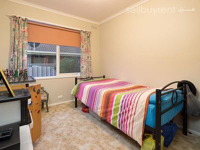 16 GAYVIEW DRIVE, Wodonga