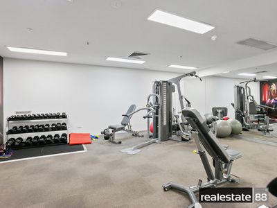 100 / 1178 Hay Street, West Perth