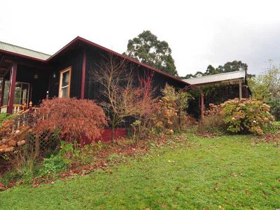18 Percy Street, Port Huon