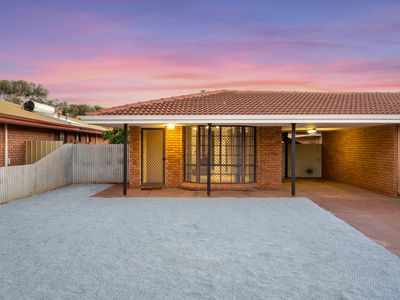 90A Keenan Street, Hannans