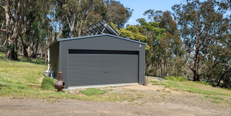 339 Kippings Road, Strathbogie