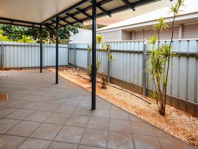 8 Cooper Place, Port Hedland