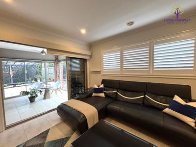 25 Hanover Street, Point Cook