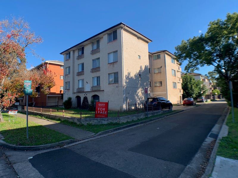 5 / 1 Hart Street, Warwick Farm