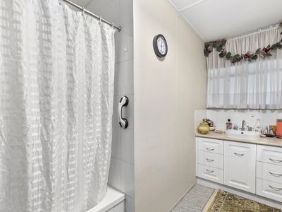 40 Howe Street, Seymour