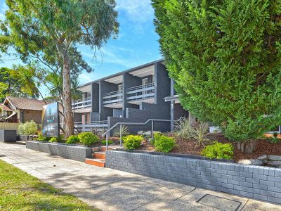 35 / 3 Rayner Street, Lilyfield