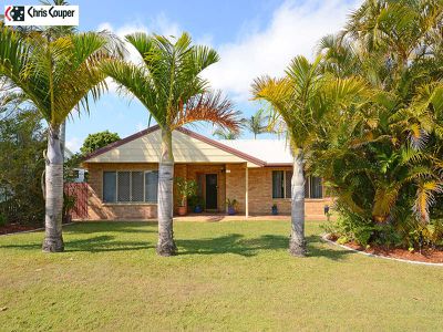19 BUNKER AVENUE, Urraween