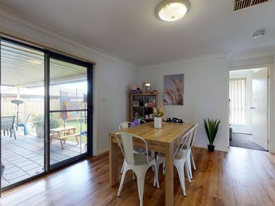 12 Arthur Summons Street, Dubbo