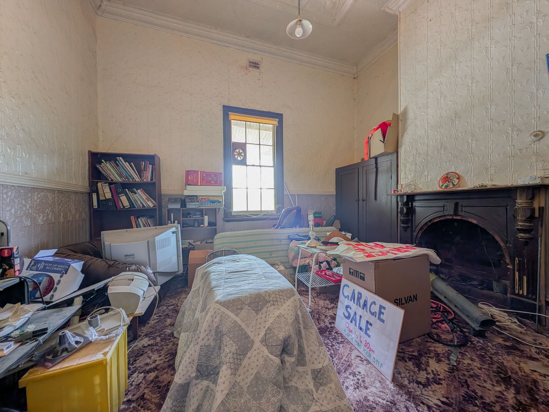 11 Charlton Road, Quambatook