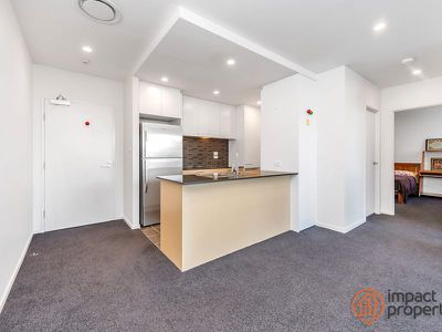 288 / 7 Irving Street, Phillip