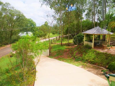 24 Hospital Terrace, Nanango