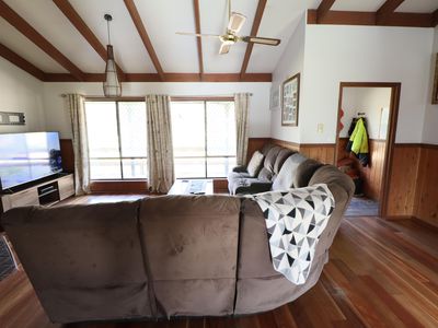 381 Warrowitue-Forest Road, Heathcote