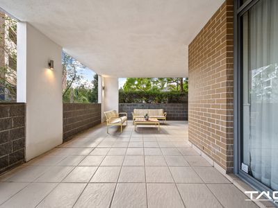 1 / 28 Brickworks Drive, Holroyd